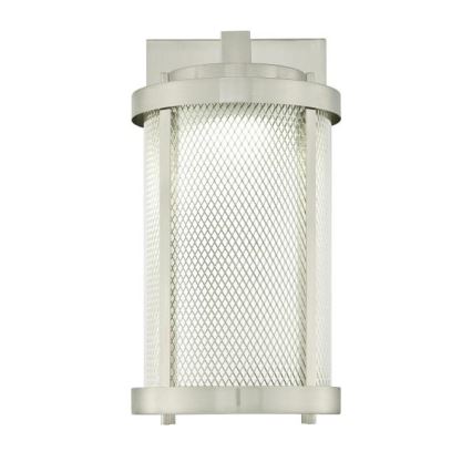 Westinghouse 6318340-LED Dimbare buitenlamp SKYVIEW LED/12W/230V IP44