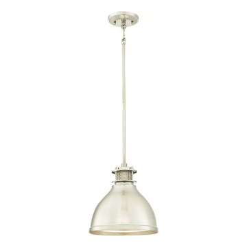 Westinghouse 6326940 - Staande lamp MORRISON 1xE27/60W/230V
