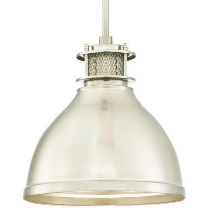 Westinghouse 6326940 - Suspension sur tige MORRISON, 1 x E27, 60 W, 230 V