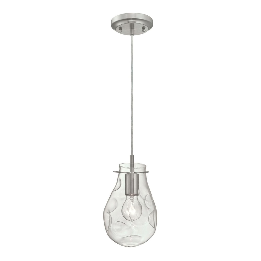 Westinghouse 63291 - Hanglamp aan een koord AMMACCATO 1xE27/60W/230V