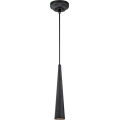 Westinghouse 6329640 - Dimbare hanglamp aan kabel CARNEY LED/7,5W/230V Ø 6 cm