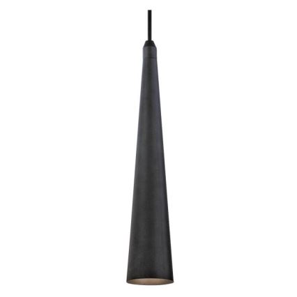 Westinghouse 6329640 - LED Suspension dimmable sur câble CARNEY LED/7,5 W/230 V Ø 6 cm