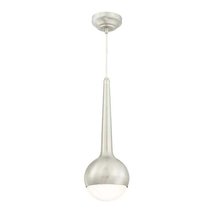 Westinghouse 63297 - Dimbare LED hanglamp aan een koord LED/7,5W/230V