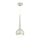 Westinghouse 63297 - Dimbare LED hanglamp aan een koord LED/7,5W/230V