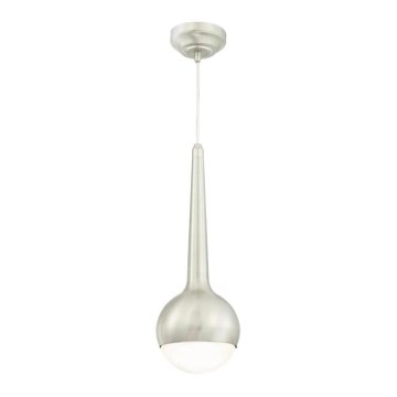 Westinghouse 63297 - LED Lustre dimmable sur câble LED/7,5W/230V Ø 17 cm