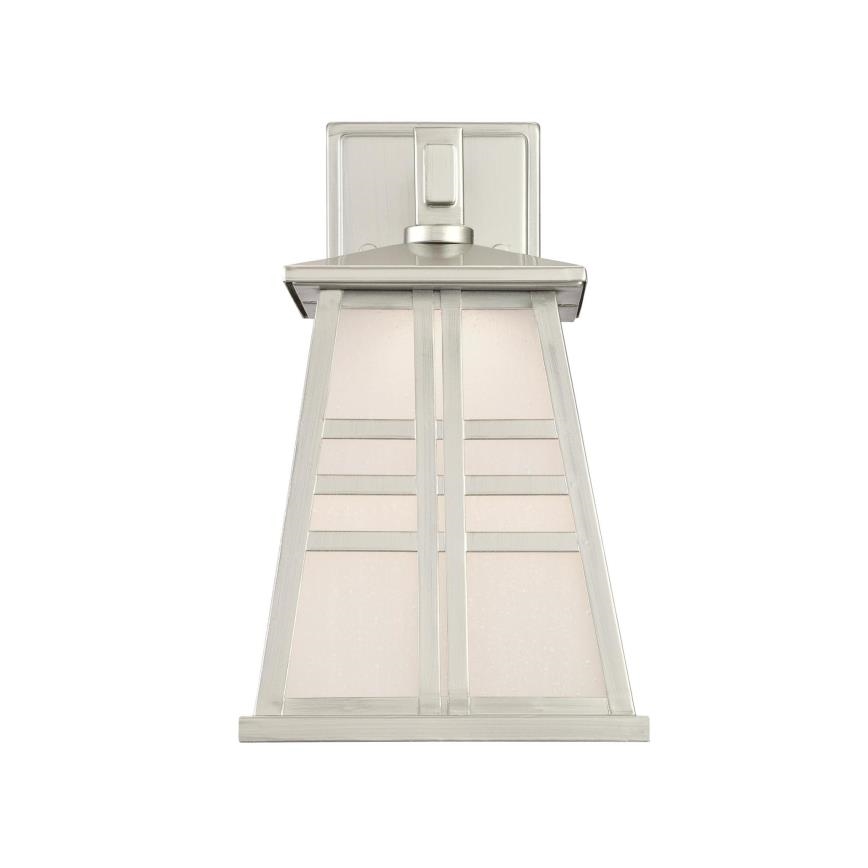 Westinghouse 63396 - LED dimbare buitenlamp CECILIA LED/12W/230V IP44