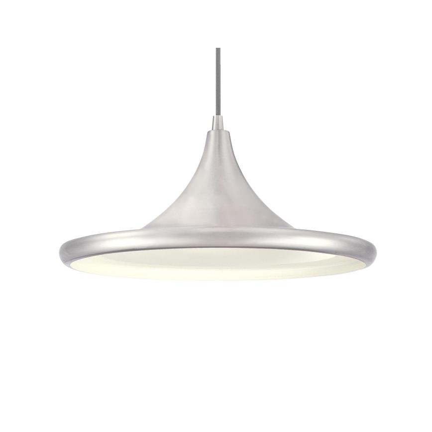 Westinghouse 6362540 - Suspension LED dimmable sur câble MASSIE LED/8W/230V Ø 35 cm