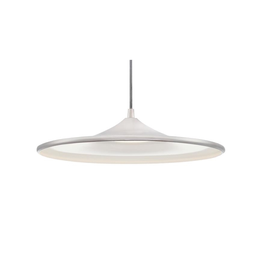 Westinghouse 63640  - Dimbare LED hanglamp aan een koord MASSIE LED/8W/230V