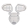 Westinghouse 63642 - LED Buitenschijnwerper met sensor LED/17,5W/230V IP44