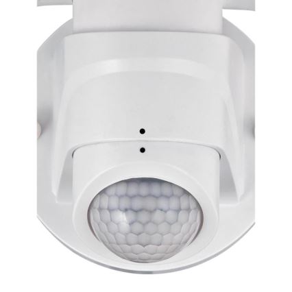 Westinghouse 63642 - LED Buitenschijnwerper met sensor LED/17,5W/230V IP44