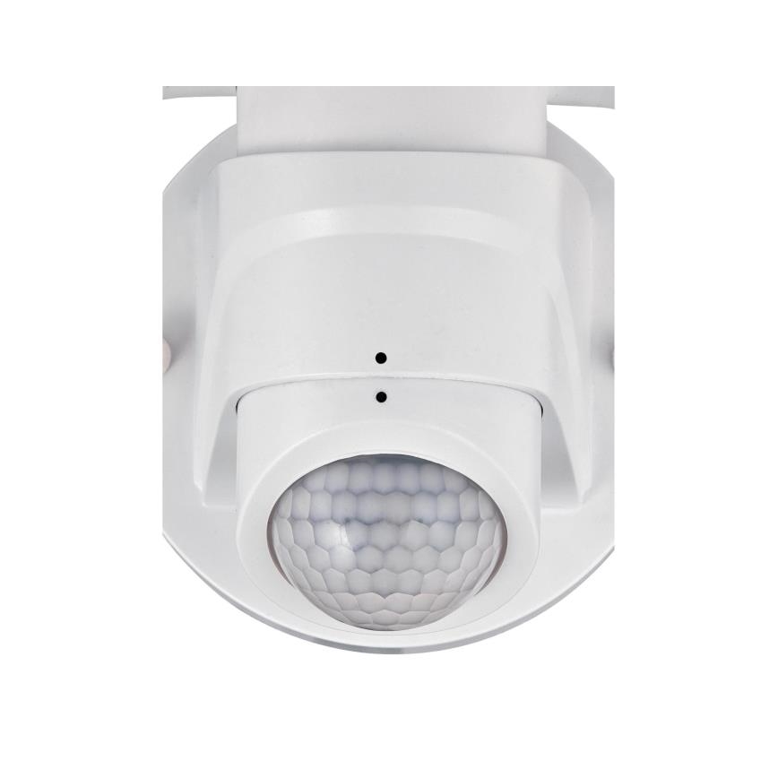 Westinghouse 63642 - LED Buitenschijnwerper met sensor LED/17,5W/230V IP44
