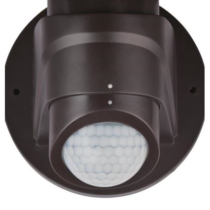 Westinghouse 63643 - LED Buitenschijnwerper met sensor LED/17,5W/230V IP44