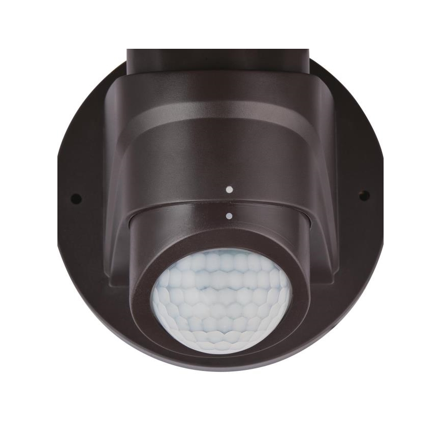 Westinghouse 63643 - LED Buitenschijnwerper met sensor LED/17,5W/230V IP44