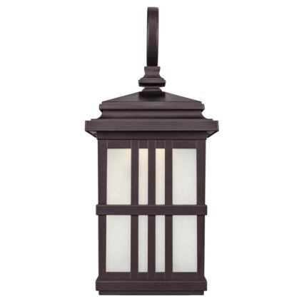 Westinghouse 64002 - Applique murale extérieure LED/9W/230V IP44