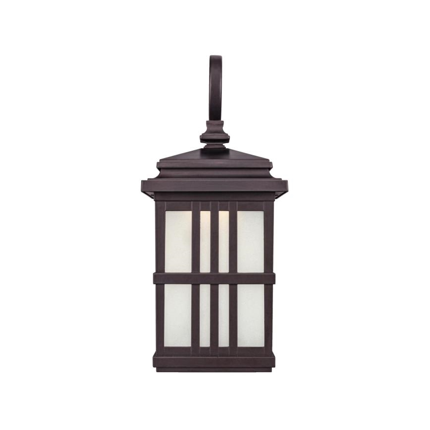 Westinghouse 64002 - Applique murale extérieure LED/9W/230V IP44