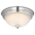 Westinghouse 64005 - LED dimbare plafondlamp ESSER LED/15W/230V