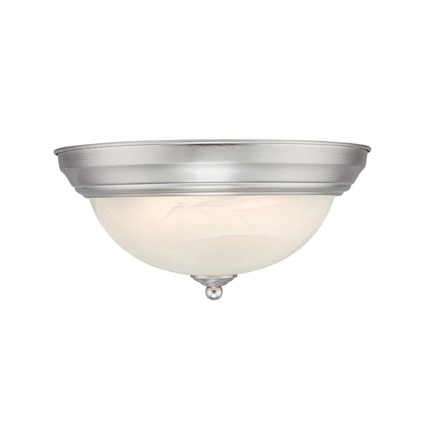 Westinghouse 64005 - Plafonnier à intensité variable ESSER LED/15W/230V