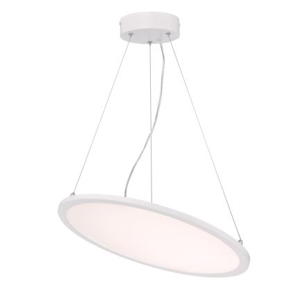 Westinghouse 65751 - LED dimbare kroonluchter aan snoer ATLER LED/32W/230V 45 cm