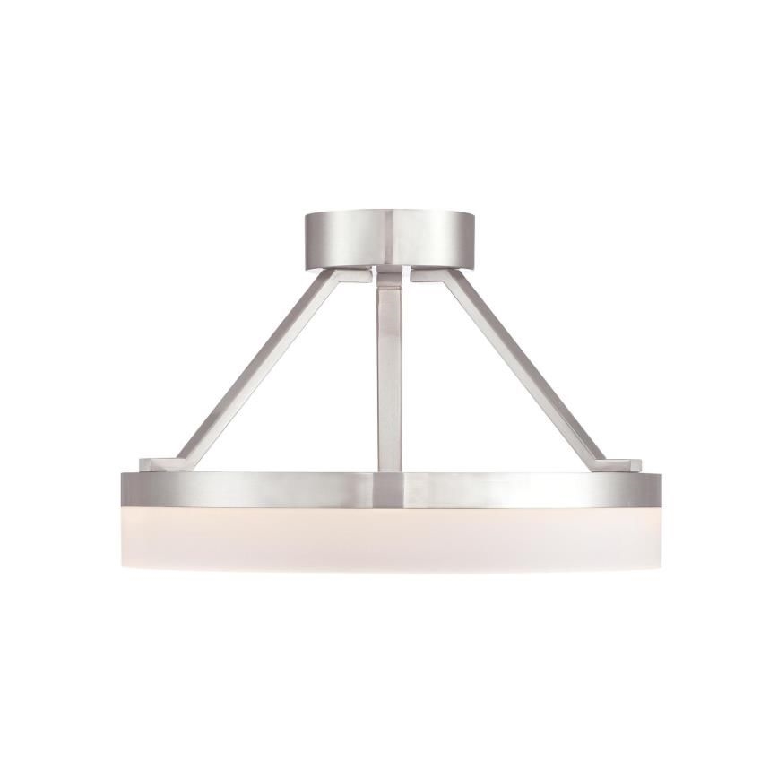 Westinghouse 65754 - LED dimbare opbouwlamp LUCY LED/25W/230V