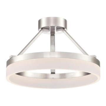 Westinghouse 65754 - Suspension à intensité variable LUCY LED/25W/230V