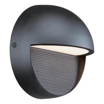 Westinghouse 65790 - Applique murale extérieure WINSLETT LED/10W/230V IP44