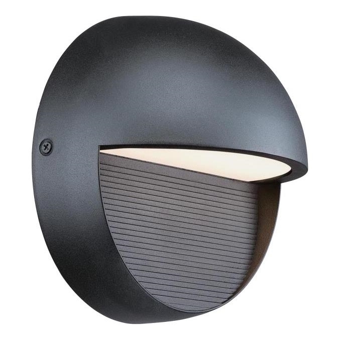 Westinghouse 65790 - LED Wandlamp voor buiten WINSLETT LED/10W/230V IP44