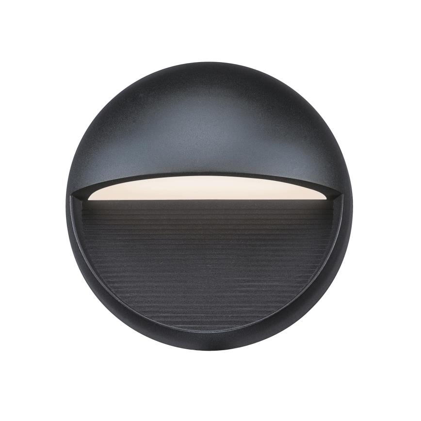 Westinghouse 65790 - LED Wandlamp voor buiten WINSLETT LED/10W/230V IP44