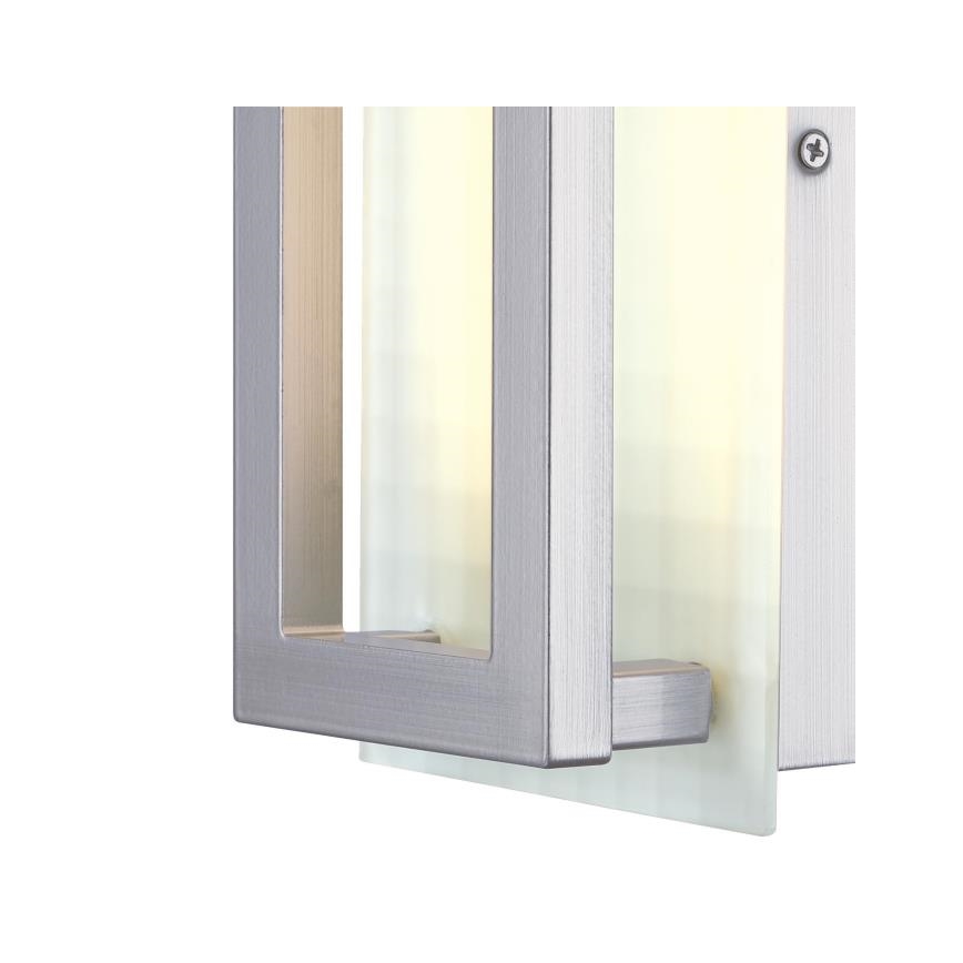 Westinghouse 65792- Applique murale extérieure à intensité variable LED/15W/230V IP44