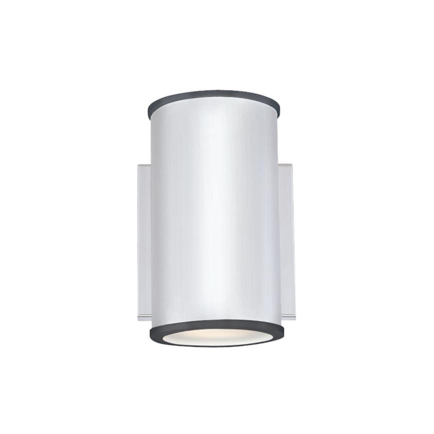 Westinghouse 65807 - LED dimbare buitenlamp MARIUS LED/8W/230V IP44