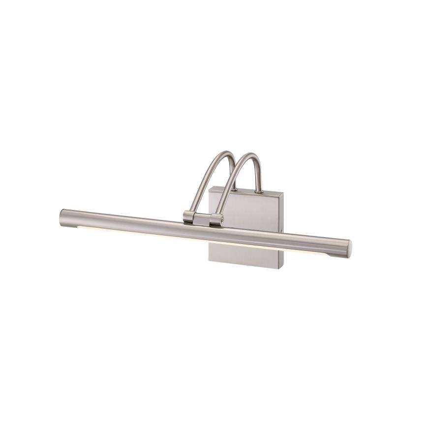 Westinghouse 7501540 - Applique pour tableaux LED dimmable LED/15W/230V chrome mat