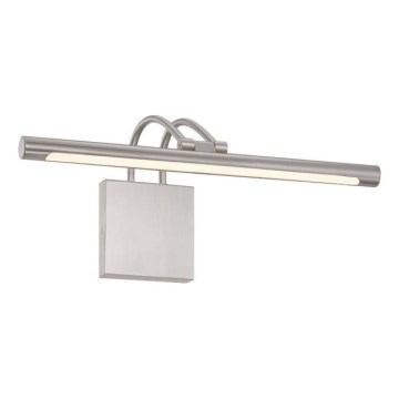 Westinghouse 7501540 - Applique pour tableaux LED dimmable LED/15W/230V chrome mat