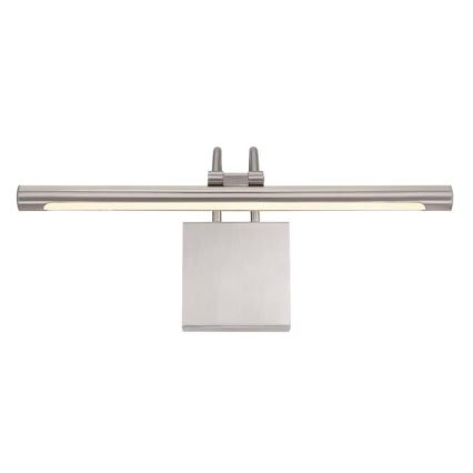 Westinghouse 7501540 - LED dimbare schilderijverlichting LED/15W/230V mat chroom