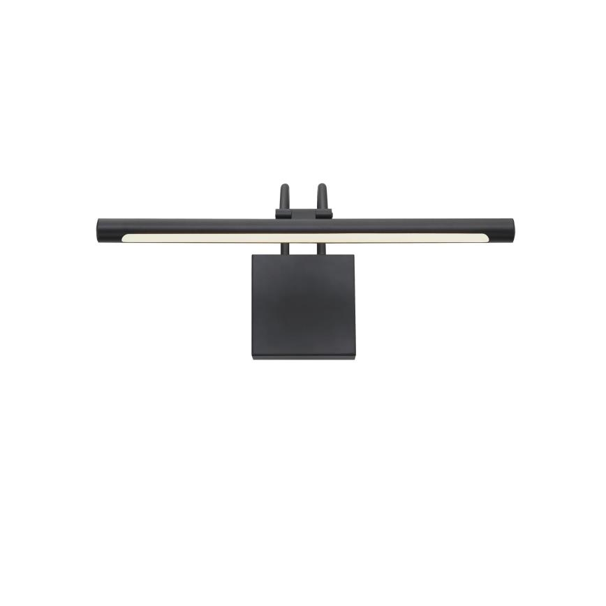 Westinghouse 7501640 - Dimbare LED schilderijlamp LED/15W/230V zwart