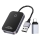 Winner Group-Adapter GoWireless! voor draadloze verbinding CarPlay en Android Auto