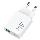 Winner Group - Adapter voor snel opladen 1xUSB-C + 1xUSB-A Power Delivery 20W wit
