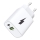 Winner Group - Adapter voor snel opladen 1xUSB-C + 1xUSB-A Power Delivery 20W wit