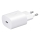 Winner Group - Adapter voor snel opladen 1xUSB-C Power Delivery 25W wit