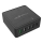 Winner Group - Adapter voor snel opladen 5xUSB-C Power Delivery 60W zwart
