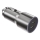 Winner Group - Autolader 2xUSB-C Power Delivery 60W zilver