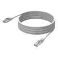 Winner Group - Câble réseau Ethernet RJ45 / RJ45 CAT-6 10m blanc