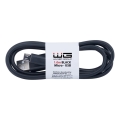 Winner Group - Câble USB Micro USB / USB-A 1m noir