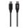 Winner Group - Câble USB USB-C / USB-C 140W 1,5m noir
