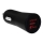 Winner Group - Chargeur pour voiture 1xUSB-A Power Delivery 18W noir