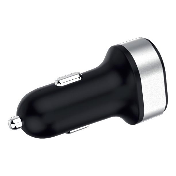 Winner Group - Chargeur pour voiture 1xUSB-C Power Delivery 20W noir