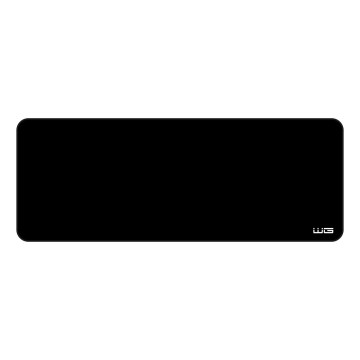 Winner Group - Clavier et tapis de souris gaming 30x80 cm noir