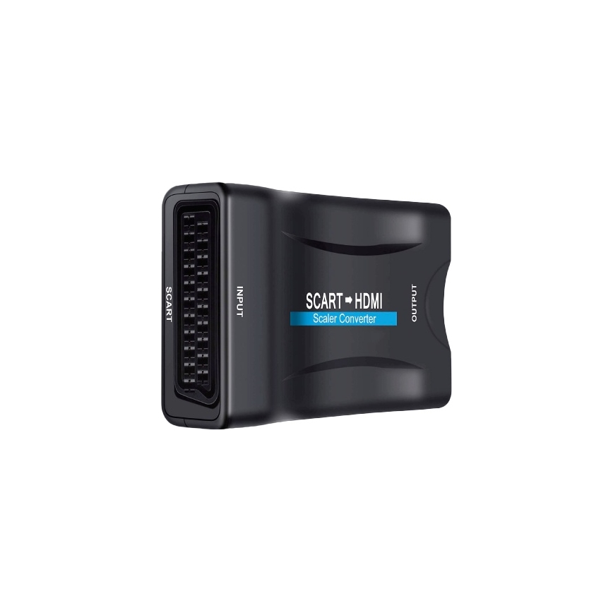 Winner Group - Convertisseur audio-vidéo péritel vers HDMI
