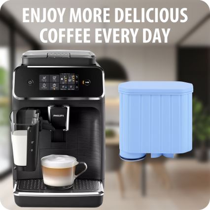 Winner Group - Filter voor koffiezetapparaat Philips