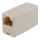 Winner Group - Kabelconnectortype RJ45 wit