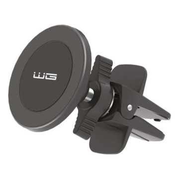 Winner Group - Magnetische autotelefoonhouder 38W met MagSafe, zwart