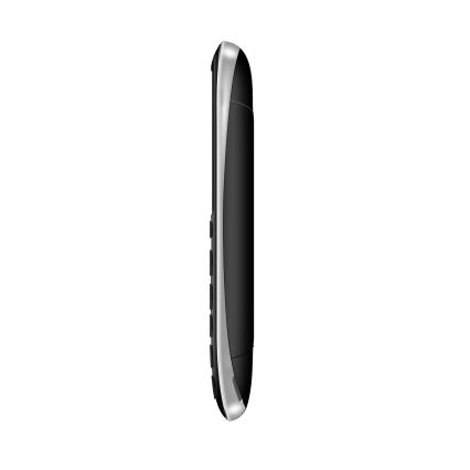 Winner Group - Mobiele telefoon voor senioren 1600 mAh zwart